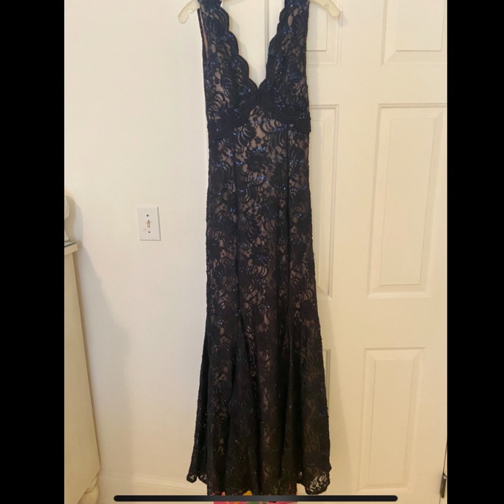 Nightway Gown